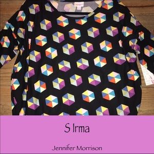 LuLaRoe Irma’s